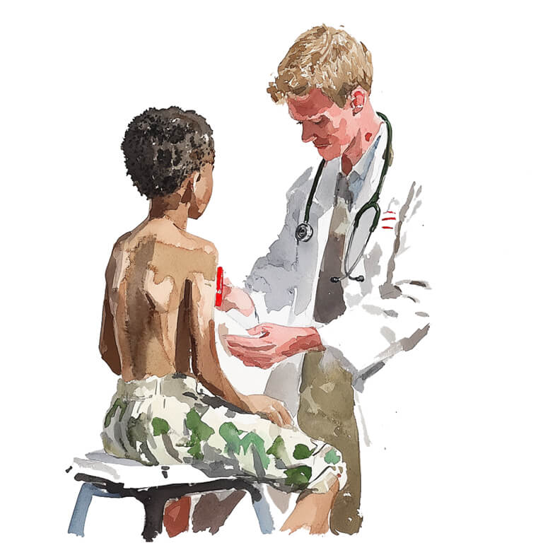 Adolescent Health Image
