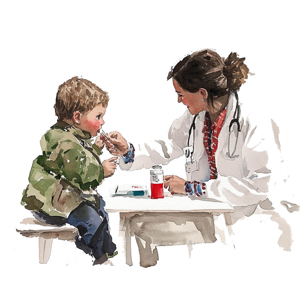 Dietetic & Nutrition Image