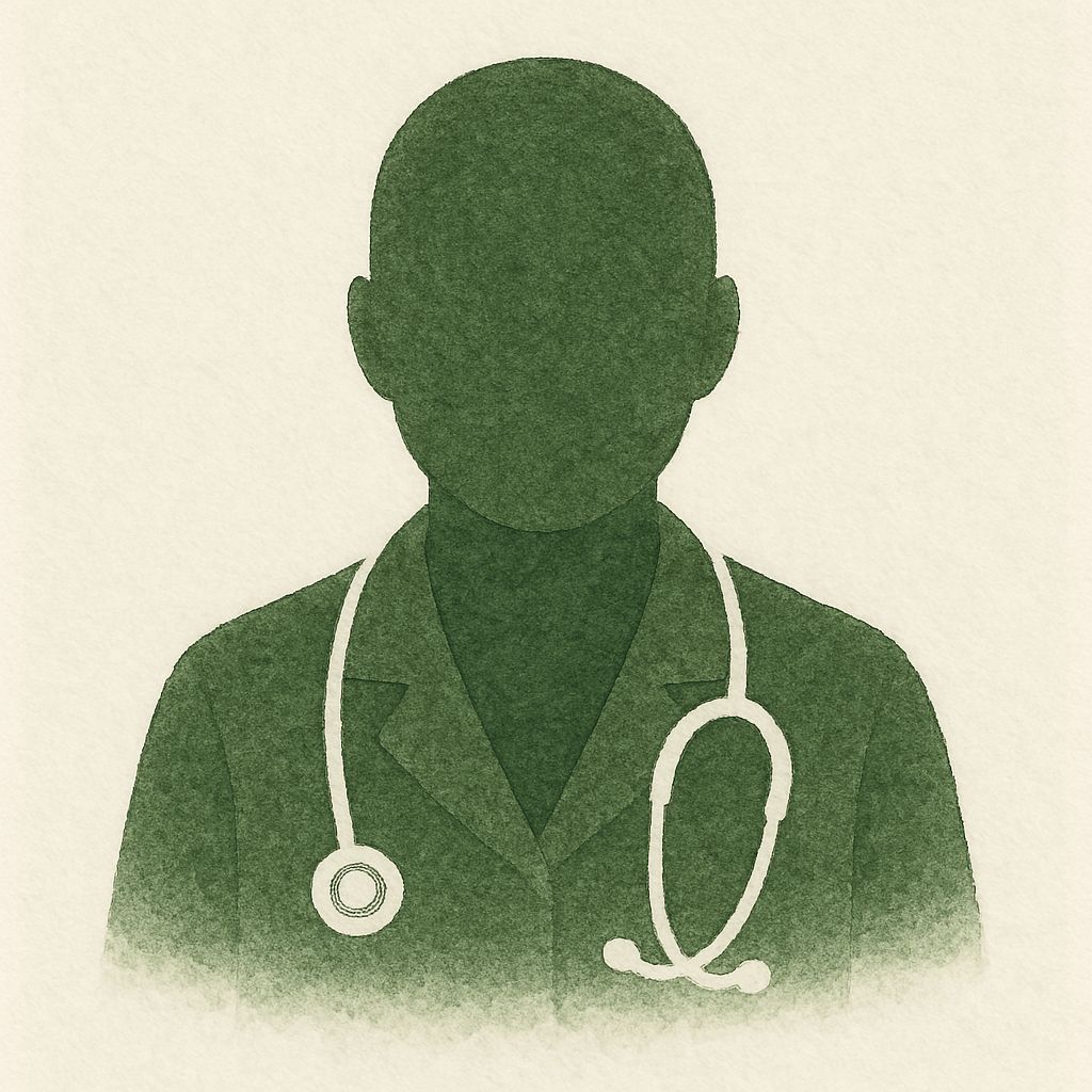 Dr Mike Coren