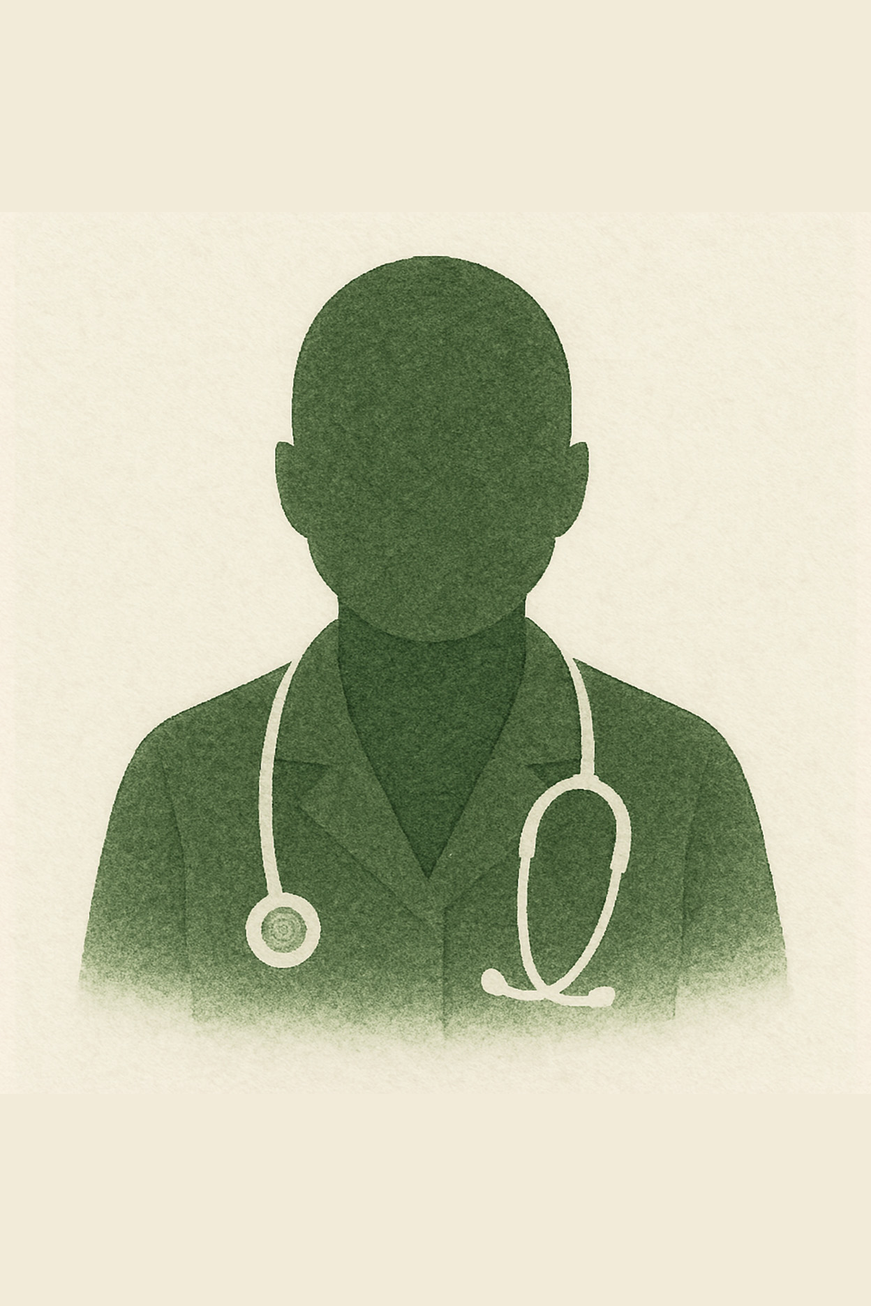 Dr Mike Coren