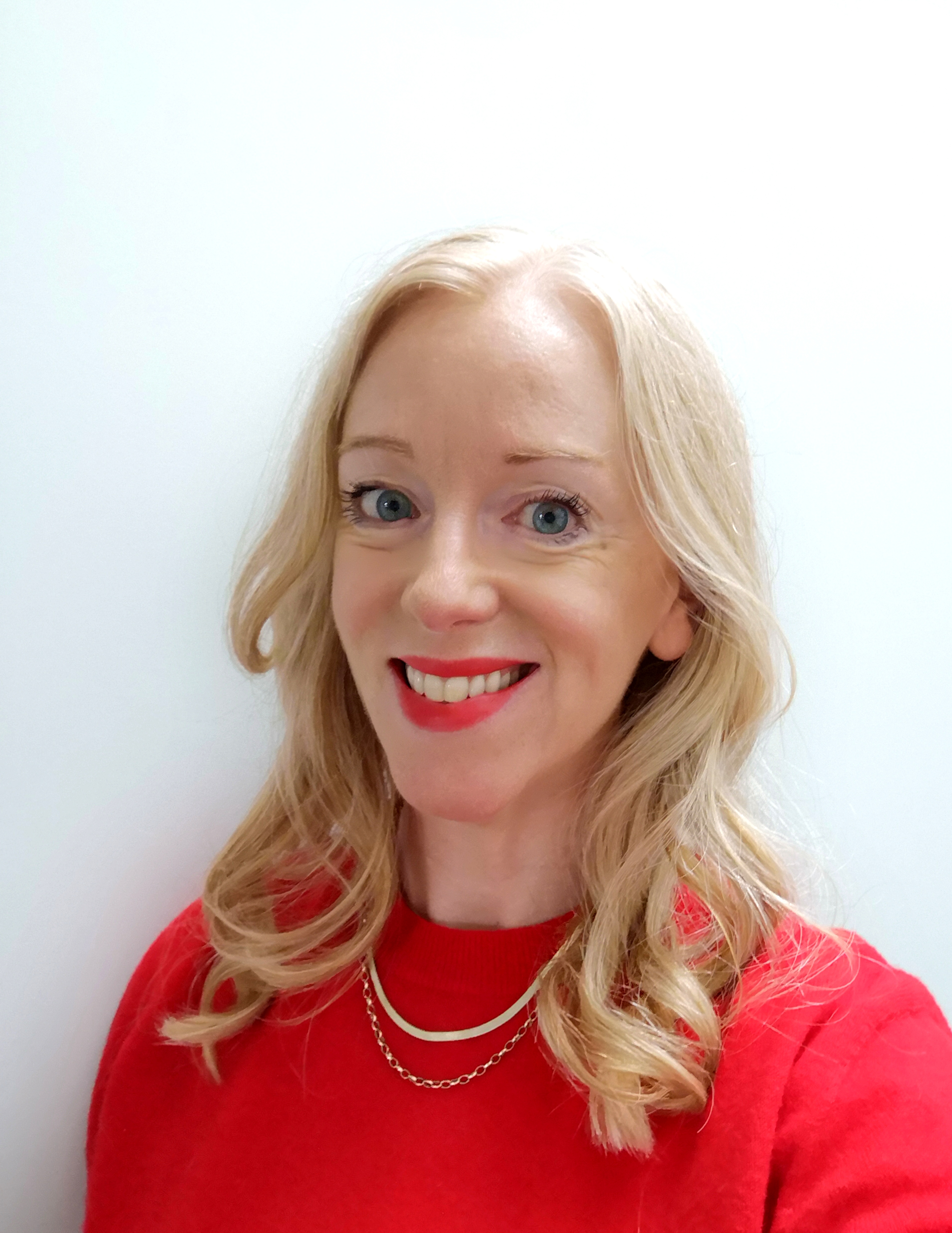 Dr Jenny Parker