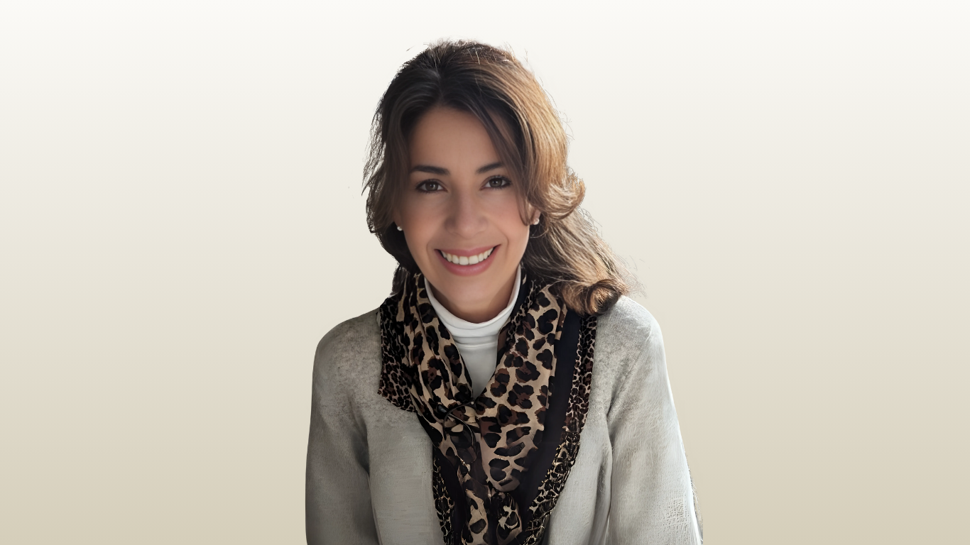 Dr Patricia Rios