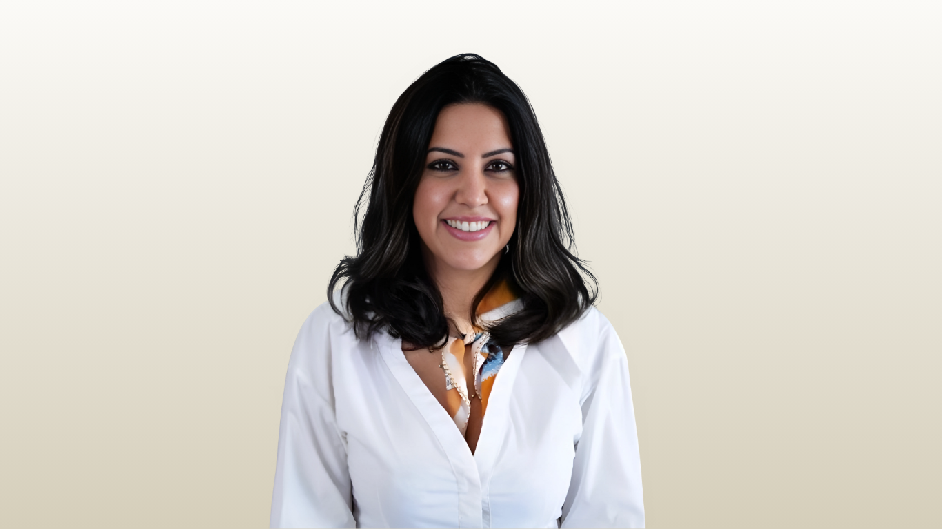 Dr Samira Neshat