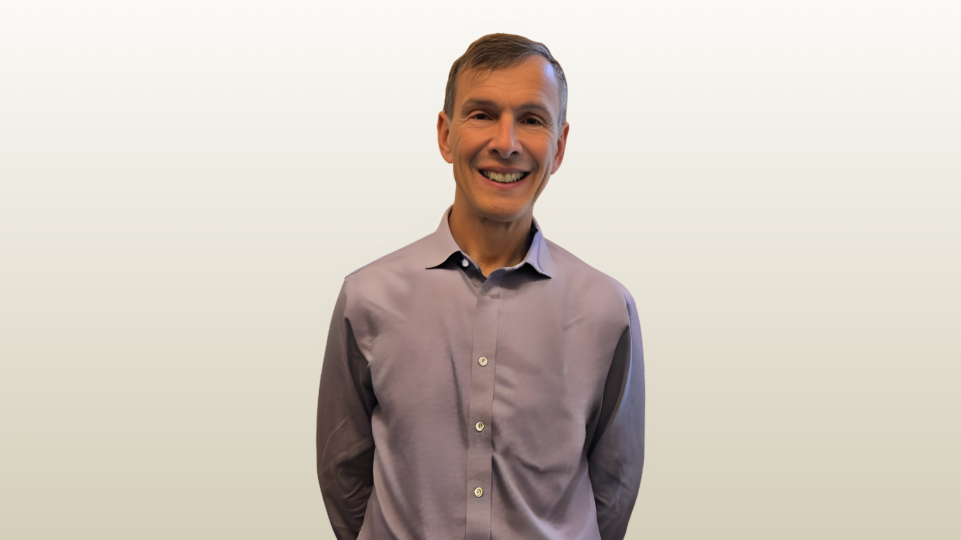 Dr Mike Coren