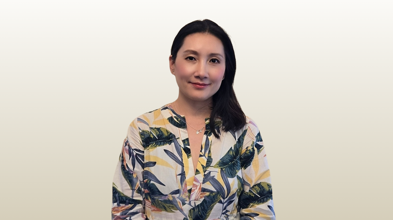 Dr Holan Liang